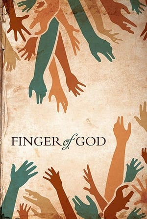 Image Finger of God