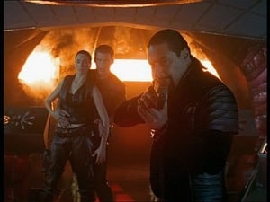 Farscape: 3×12