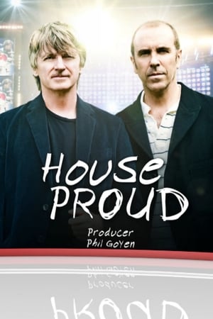 House Proud poster