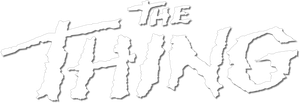 The Thing
