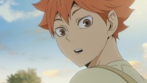 Haikyu!!: 4×5