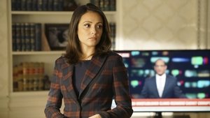 Designated Survivor Staffel 1 Folge 9