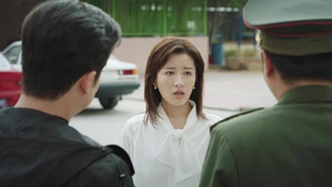 Never Give Up: 1×22 {year} Online En Netflix