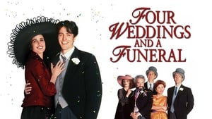 Four Weddings and a Funeral 1994