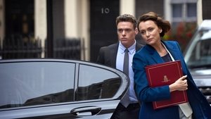 Bodyguard: Stagione 1 x Episodio 1