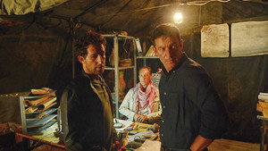 Jason Isaacs