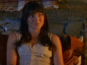 Xena, la princesa guerrera Temporada 1 Capitulo 2