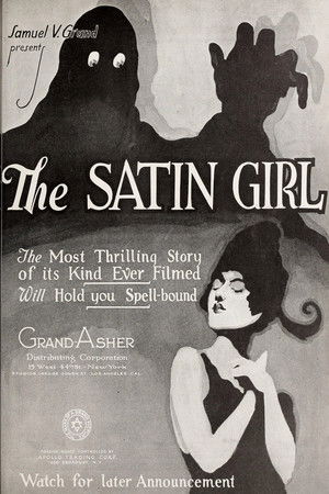 The Satin Girl