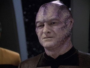 Star Trek: Voyager: 6×18