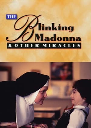 Image The Blinking Madonna and Other Miracles