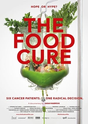 Poster The Food Cure: Hope or Hype? (2018)