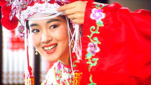 Đường Bá Hổ Điểm Thu Hương - Flirting Scholar - Flirting Scholar (1993)