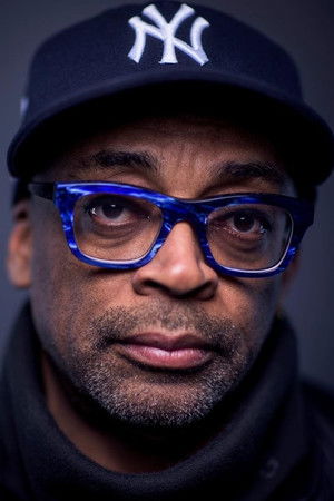 Spike Lee photo
