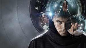 poster Nightflyers