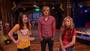 iCarly iRocked the Vote