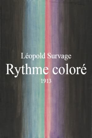 Poster di Rythme coloré