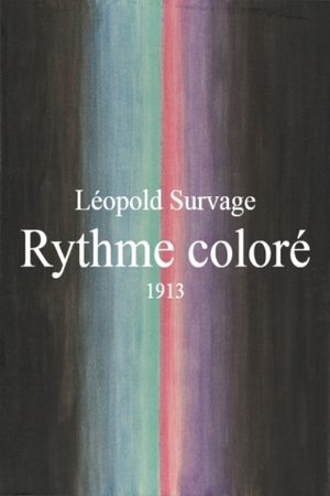 Image Rythme coloré