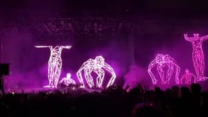 The Chemical Brothers - Coachella 2023
