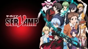 poster Servamp