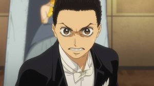 Ballroom e Youkoso: 1×7