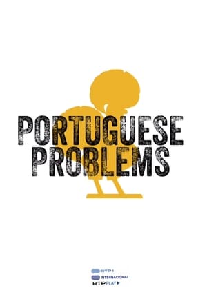 Poster Portuguese Problems 2024