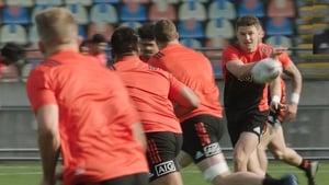 All or Nothing: New Zealand All Blacks Five Steps