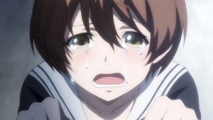 Tomodachi Game Season 1 Ep 12