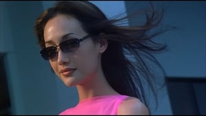 Vũ Khí Khiêu Gợi - Naked Weapon (2002)