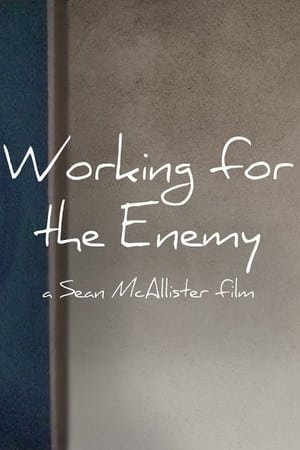 Poster Working for the Enemy (1997)