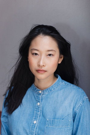 Lina Maruyama portrait