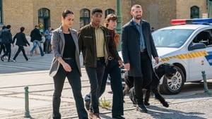 FBI: International Season 1 Episode 1 مترجمة