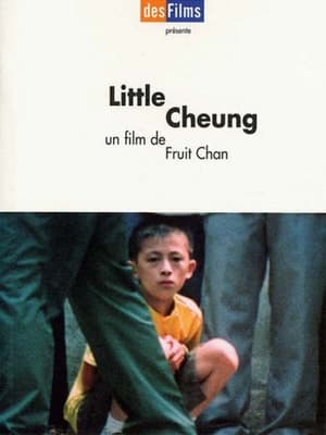 Image Little Cheung