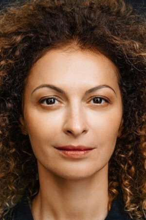 Diana Maximova