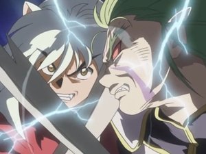 InuYasha Season 1 Episode 140