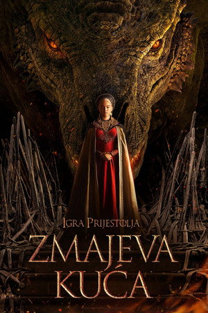 poster House of the Dragon