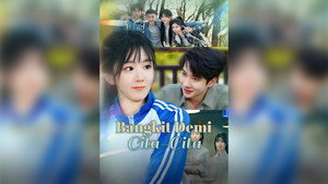 Bangkit Demi Cita-Cita