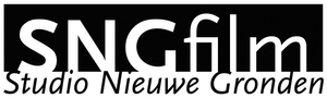 Logo SNG Film (Studio Nieuwe Gronden)