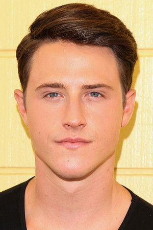 Shane Harper photo