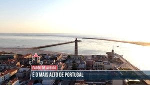 Faróis de Portugal: 2×5