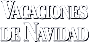 ¡Socorro! Ya es Navidad