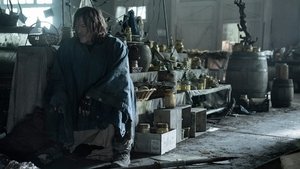 The Walking Dead: Daryl Dixon Season 1 Episode 1