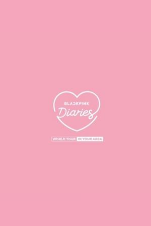 BLACKPINK Diaries film complet