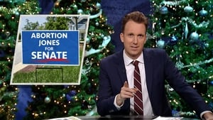 The Opposition with Jordan Klepper: 1×36