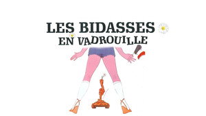 Les Bidasses en vadrouille 4