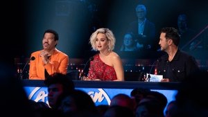American Idol: 2×12