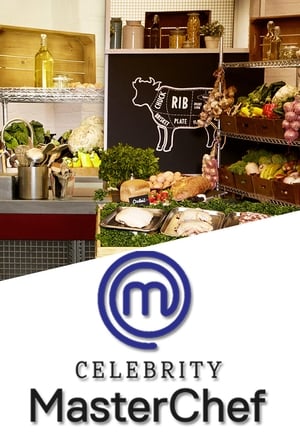 Poster Celebrity Masterchef Celebrity MasterChef Episode 11 2023