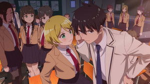 Tune In to the Midnight Heart: 1×1