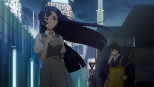 GHOST CONCERT : missing Songs – Episódio 1