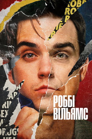 Robbie Williams 12