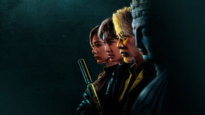 Never a Thief (2025) ทะลวงแผนโจร